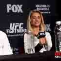 Video: UFC FIGHT NIGHT: MACHIDA VS ROCKHOLD POST FIGHT PRESS CONFERENCE