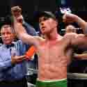 CANELO VS. KIRKLAND DELIVERS TOP PERFORMING FIGHT ON HBO WORLD CHAMPIONSHIP BOXING ® SINCE 2006