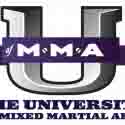U of MMA: Fight Night 11 Dean’s List Recipients