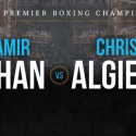 Khan vs Algieri – PBC on NBC Non Televised Under Card Results