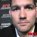 UFC187 Chris Weidman: I will stop Vitor Belfort between the first and second round