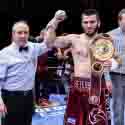 Artur Beterbiev Injured In Training; Withdraws From Nov. 28 SHOWTIME Bout