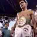 Un día como hoy, 1996… Ricardo Lopez defendió su titulo por TKO en 3