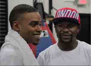 Errol_Spence_Mayweather