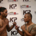 Weights from Bethlehem, PA (Plus Weigh in video)