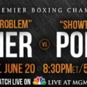 PBC on NBC: Broner vs. Porter Results Recap