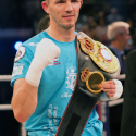Braehmer defends WBA World title against Cleverly on October 1