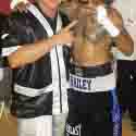 Randall Bailey serves notice to any & all Top rated junior middleweights in world