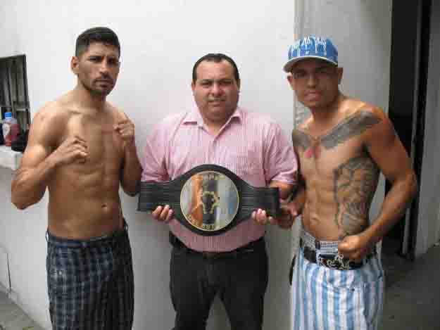 torres vs rangel-promociones el jefe