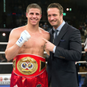 Zeuge signs contract extension with Team Sauerland