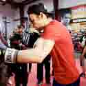 Chavez Jr. ‘I think the fans will see a great fight on Saturday between two Mexican fighters’