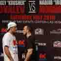 HBO Boxing: Sergey Kovalev vs. Nadjib Mohammedi – A Closer Look