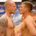 Blackwell and Jones tip the scales ahead of Derby day