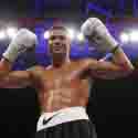 Ogogo eager to impress as he returns on July 18 against Schelev
