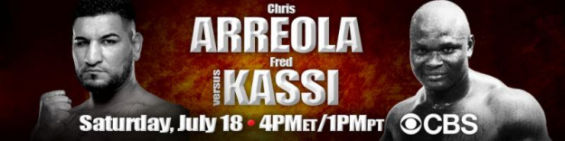 arreola vs kassi banner-july 18-2015