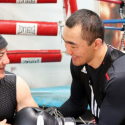 Pair of critical decisions paying dividends for Beibut Shumenov