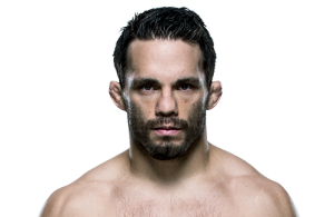 ellenberger vs thompson-ufc