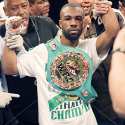 Gary Russell Jr. Defends His Belt Against Top Challenger Oscar Escandon Saturday, May 20