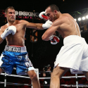 Kovalev Mashes Mohammedi In 3 For Vegas Coming Out Party