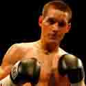 Liam Walsh / “I’m desperate for a big fight where i enter as the underdog”