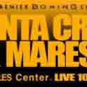 LEO SANTA CRUZ TAKES ON ABNER MARES ON PREMIER BOXING CHAMPIONS ON ESPN SATURDAY, AUGUST 29 AT STAPLES CENTER