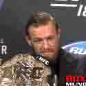 Video: Conor Mcgregor talks Chad Mendes victory at UFC 189 post fight presser