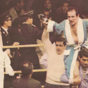 Los 10 triunfos más importantes en la historia del ‪‎boxeo argentino‬