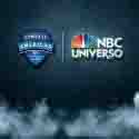 NBC Universo and Combate Americas Kick Off All-New Live Event Series