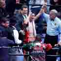El WBC esperará la decisión de Leo Santa Cruz