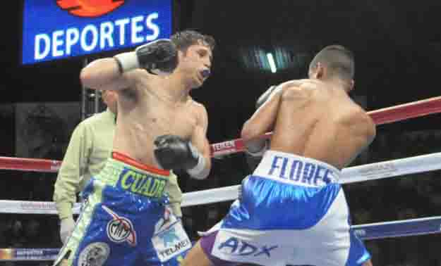 cuadras vs dixon pelea1-pdp