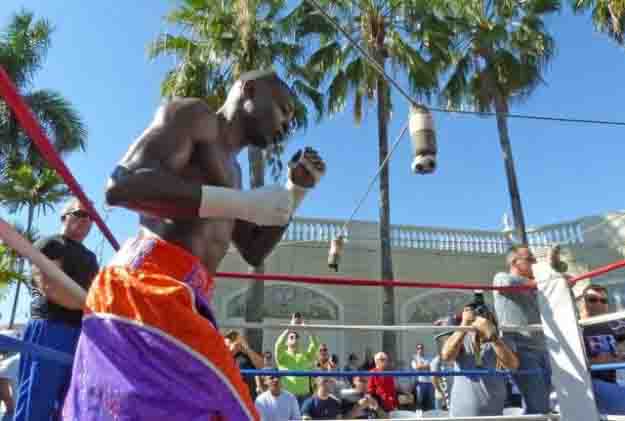 guillermo rigondeaux-hector gabino-el nuevo herald