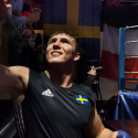 Swedish amateur star Henriksson makes pro debut on September 19