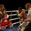 Ferino vs Dotel, el 14 de Noviembre en Las Palmas con título latino del WBC