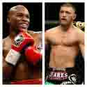 Otro reto hacia Mayweather de un gladiador A.M.M.