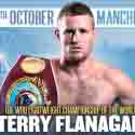 WBO DENY ZEPEDA’S PETITION FOR FLANAGAN REMATCH