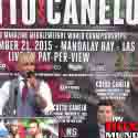 Video: Miguel Cotto: On Nov. 21 I’m going to show the world who Miguel Cotto is
