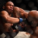 Johnson Indestronable: Resultados Estelares UFC 191 y Resultados Preliminares