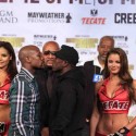 Floyd Mayweather vs. Andre Berto – High Stakes To Say The Least