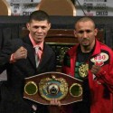Rocky Martinez vs. Vasyl Lomachenko / Felix Verdejo vs. Juan Jose Martinez – Saturday, June 11 Live on HBO