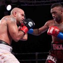 AUSTIN TROUT SECURES KNOCKOUT WIN OVER JOEY HERNANDEZ ON THE DEBUT OF PREMIER BOXING CHAMPIONS ON FS1 AND FOX DEPORTES