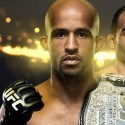 UFC 191: Johnson vs Dodson Asunto Inconcluso