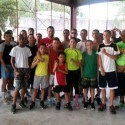 Hormigueros celebrará la ‘Copa Alcalde’ de boxeo amateur
