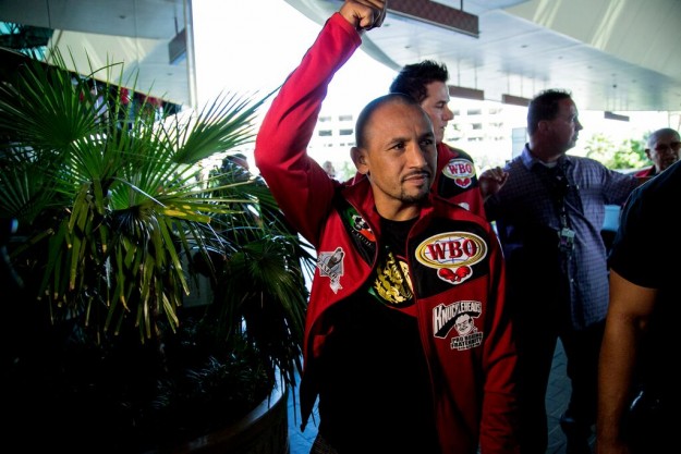 orlando salido las vegas-joel colon-prbbp