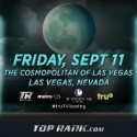 TODAY! Valdez/Avalos/Hart/P​ryor Jr Official Weigh-In at The Cosmopolitan