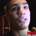 Video: Oscar Valdez after Avalos win: When they tell me I’m ready for a world title I will take it