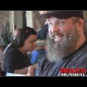 Video: Roy Nelson gives his thoughts on Nick Diaz’ 5 year suspension