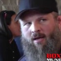 Video: Roy Nelson talks Josh Barnett and various other topics at Luncheon with the media