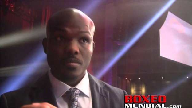 Video: Timothy Bradley talks Brandon Rios fight, Teddy Atlas and more