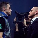 Callum Smith defeats Holzken to face George Groves in Ali Trophy Final