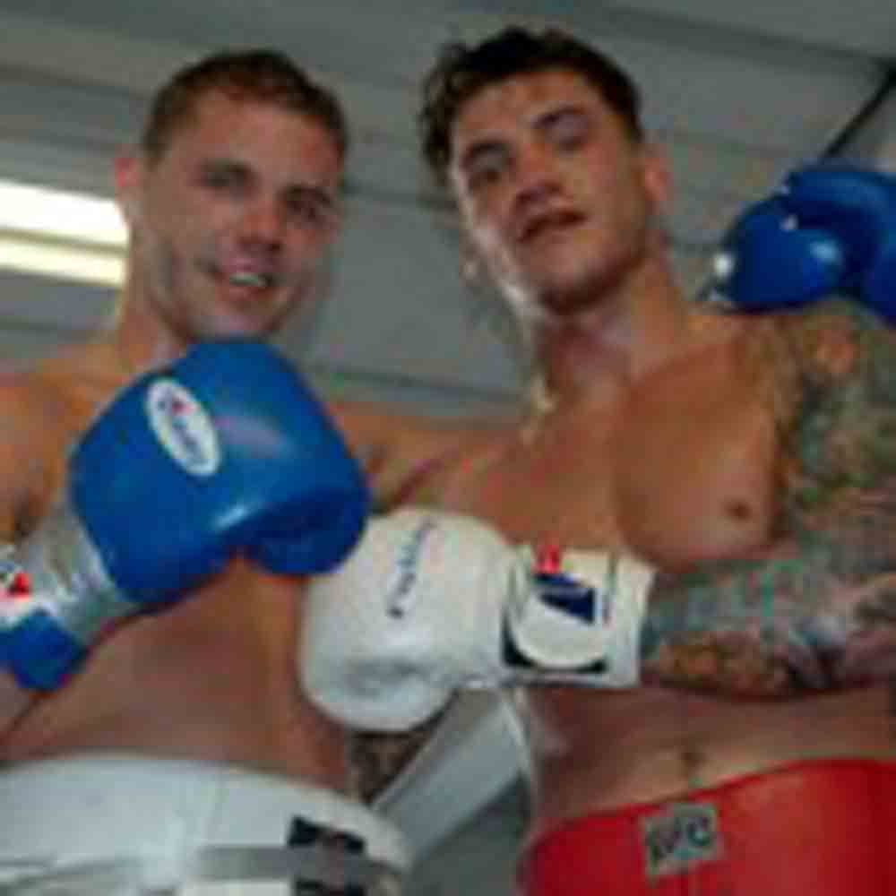 Loaded And Dangerous In London: Pompey Prospect Joel McIntyre Ready For The Limelight